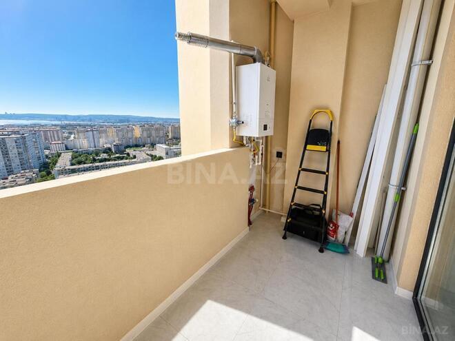 Satılır 2 otaqlı yeni tikili 65 m², Əhmədli m., photo 21 from 25