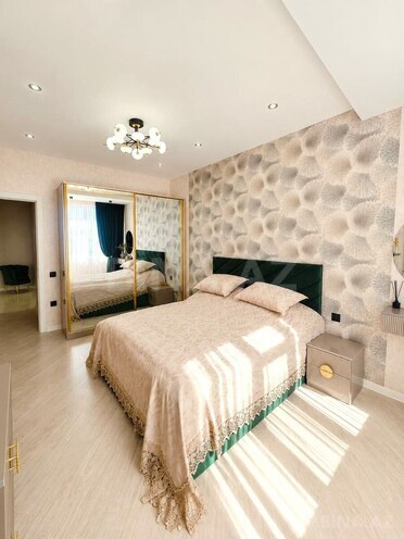 Satılır 2 otaqlı yeni tikili 65 m², Əhmədli m., photo 13 from 25