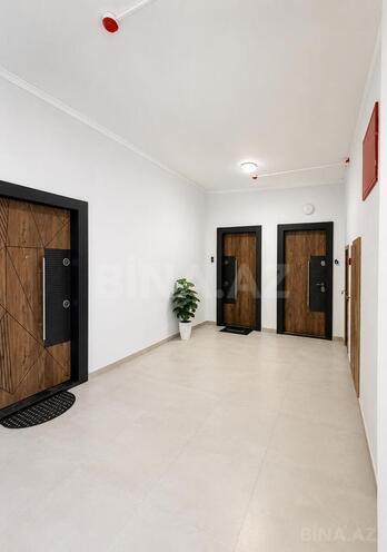 Satılır 2 otaqlı yeni tikili 65 m², Əhmədli m., photo 24 from 25