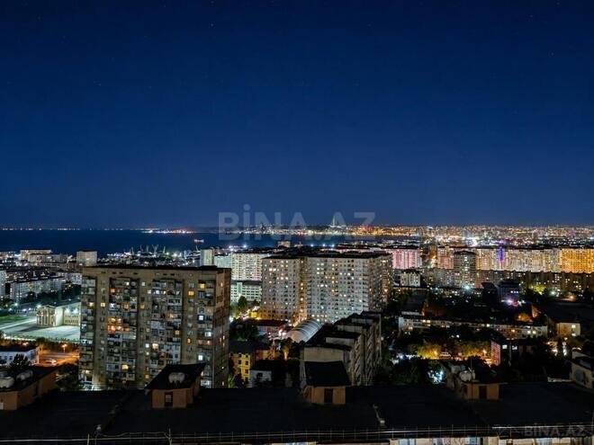 Satılır 2 otaqlı yeni tikili 65 m², Əhmədli m., photo 23 from 25