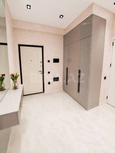 Satılır 2 otaqlı yeni tikili 65 m², Əhmədli m., photo 18 from 25