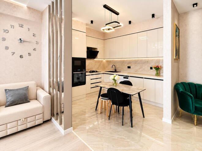 Satılır 2 otaqlı yeni tikili 65 m², Əhmədli m., photo 7 from 25