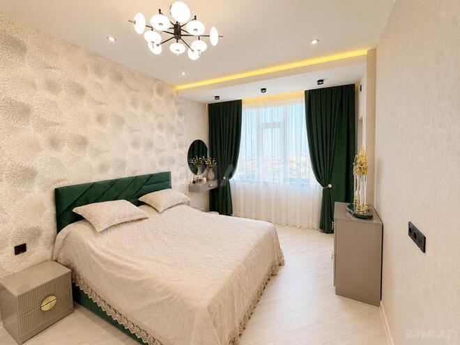 Satılır 2 otaqlı yeni tikili 65 m², Əhmədli m., photo 11 from 25