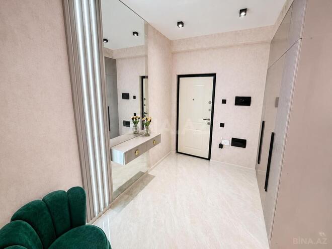 Satılır 2 otaqlı yeni tikili 65 m², Əhmədli m., photo 17 from 25