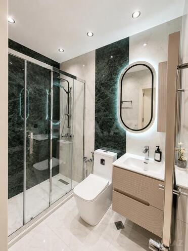 Satılır 2 otaqlı yeni tikili 65 m², Əhmədli m., photo 19 from 25