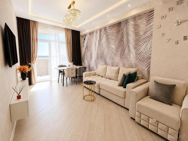 Satılır 2 otaqlı yeni tikili 65 m², Əhmədli m., photo 3 from 25