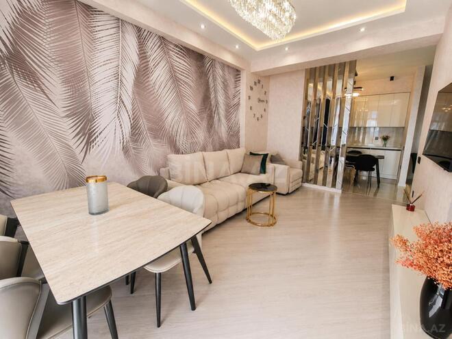 Satılır 2 otaqlı yeni tikili 65 m², Əhmədli m., photo 6 from 25