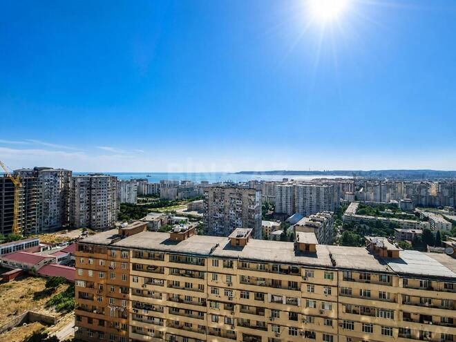 Satılır 2 otaqlı yeni tikili 65 m², Əhmədli m., photo 22 from 25