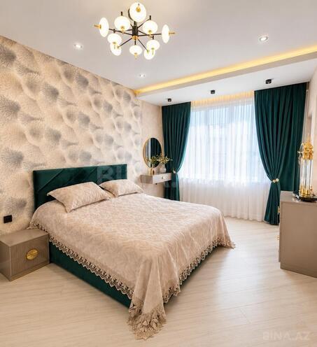 Satılır 2 otaqlı yeni tikili 65 m², Əhmədli m., photo 10 from 25