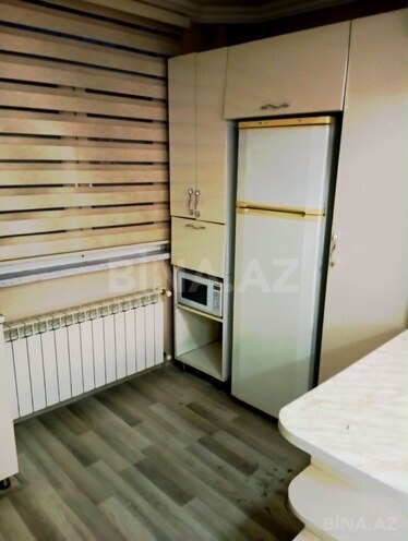 Сдаётся 3-комн. вторичка 54 м², м. Иншаатчылар, photo 10 from 13