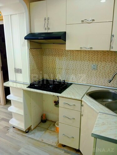 Сдаётся 3-комн. вторичка 54 м², м. Иншаатчылар, photo 9 from 13
