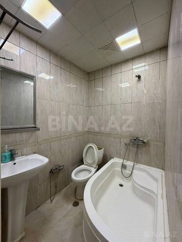 Сдаётся 3-комн. вторичка 55 м², м. Мемар Аджеми, photo 14 from 15