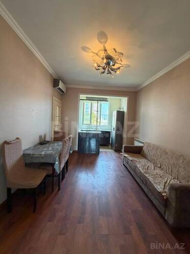 Сдаётся 3-комн. вторичка 55 м², м. Мемар Аджеми, photo 3 from 15