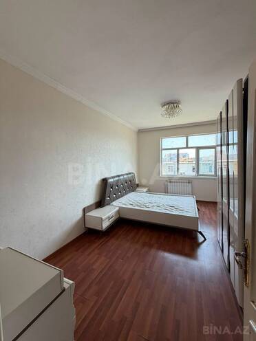 Сдаётся 3-комн. вторичка 55 м², м. Мемар Аджеми, photo 10 from 15