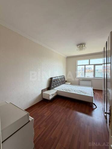 Сдаётся 3-комн. вторичка 55 м², м. Мемар Аджеми, photo 7 from 15