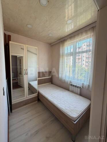 Сдаётся 3-комн. вторичка 55 м², м. Мемар Аджеми, photo 12 from 15