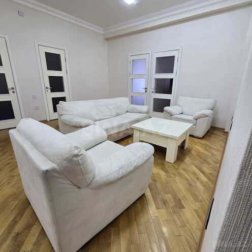 Продаётся 3-комн. новостройка 125 м², м. Шах Исмаил Хатаи, photo 12 from 13