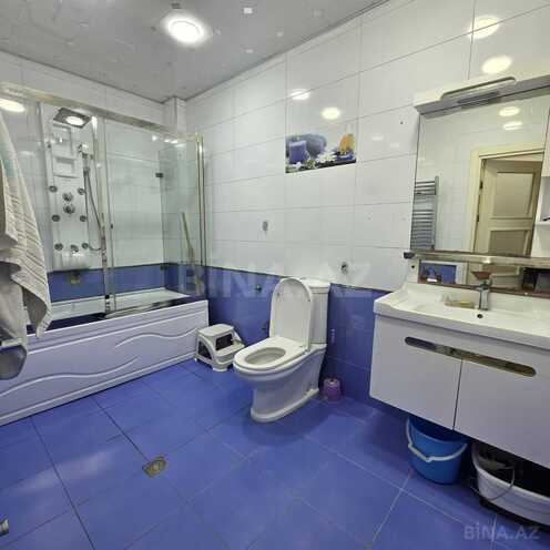 Продаётся 3-комн. новостройка 125 м², м. Шах Исмаил Хатаи, photo 8 from 13