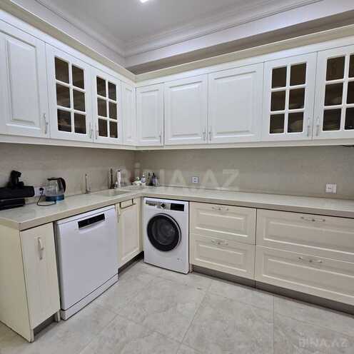 Продаётся 3-комн. новостройка 125 м², м. Шах Исмаил Хатаи, photo 10 from 13