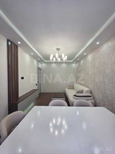 Satılır 3 otaqlı köhnə tikili 75 m², Əhmədli m., photo 1 from 20