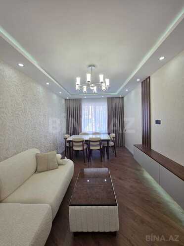 Satılır 3 otaqlı köhnə tikili 75 m², Əhmədli m., photo 3 from 20