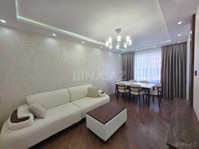 Satılır 3 otaqlı köhnə tikili 75 m², Əhmədli m., photo 4 from 20
