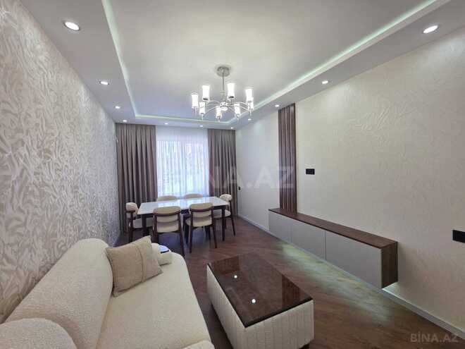 Satılır 3 otaqlı köhnə tikili 75 m², Əhmədli m., photo 5 from 20