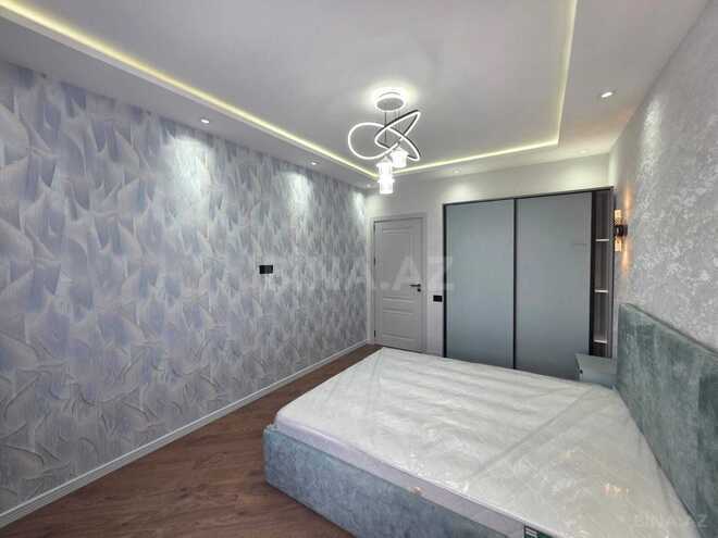 Satılır 3 otaqlı köhnə tikili 75 m², Əhmədli m., photo 11 from 20