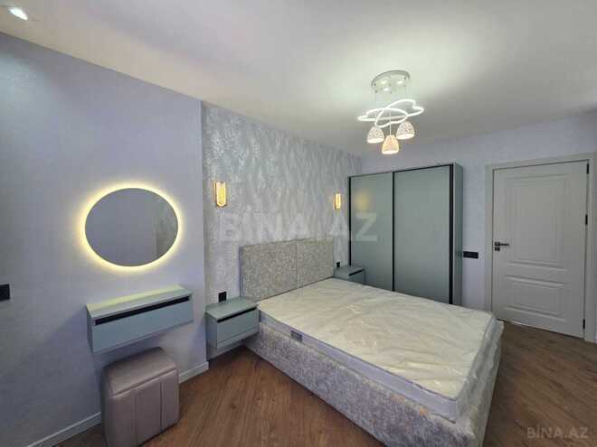 Satılır 3 otaqlı köhnə tikili 75 m², Əhmədli m., photo 7 from 20