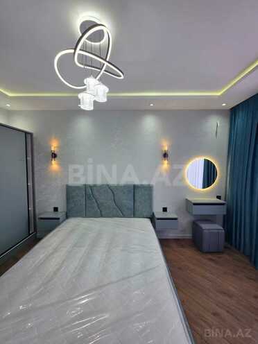 Satılır 3 otaqlı köhnə tikili 75 m², Əhmədli m., photo 10 from 20