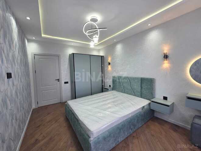 Satılır 3 otaqlı köhnə tikili 75 m², Əhmədli m., photo 12 from 20