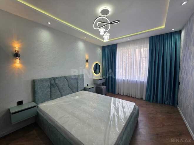 Satılır 3 otaqlı köhnə tikili 75 m², Əhmədli m., photo 9 from 20