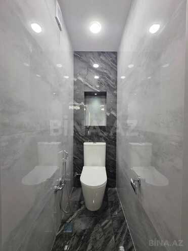 Satılır 3 otaqlı köhnə tikili 75 m², Əhmədli m., photo 19 from 20