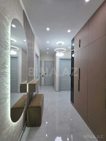 Satılır 3 otaqlı köhnə tikili 75 m², Əhmədli m., photo 16 from 20