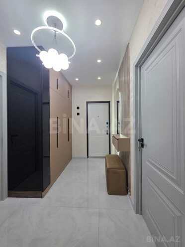 Satılır 3 otaqlı köhnə tikili 75 m², Əhmədli m., photo 17 from 20
