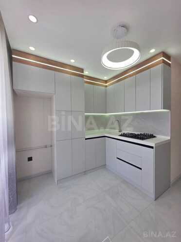 Satılır 3 otaqlı köhnə tikili 75 m², Əhmədli m., photo 15 from 20