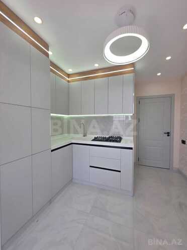 Satılır 3 otaqlı köhnə tikili 75 m², Əhmədli m., photo 14 from 20