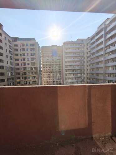 Satılır 3 otaqlı yeni tikili 106 m², Şah İsmayıl Xətai m., photo 17 from 22