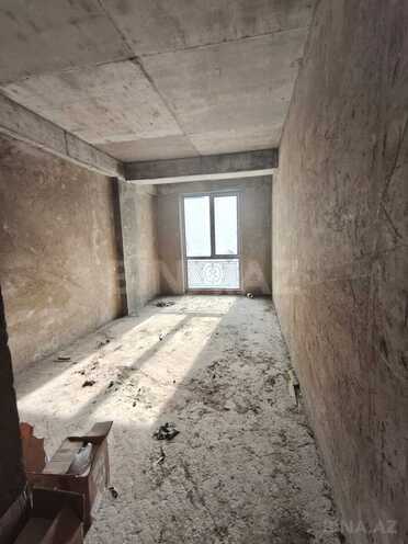 Satılır 3 otaqlı yeni tikili 106 m², Şah İsmayıl Xətai m., photo 1 from 22