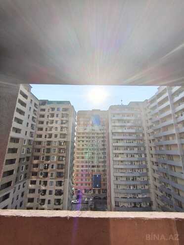Satılır 3 otaqlı yeni tikili 106 m², Şah İsmayıl Xətai m., photo 19 from 22