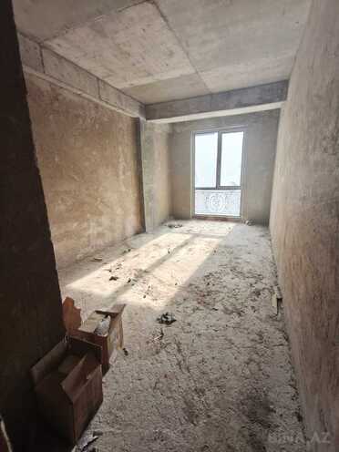 Satılır 3 otaqlı yeni tikili 106 m², Şah İsmayıl Xətai m., photo 6 from 22