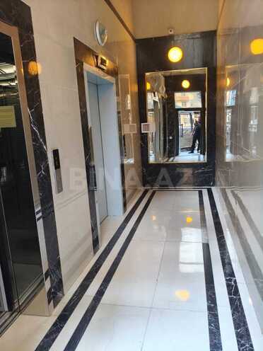 Satılır 3 otaqlı yeni tikili 106 m², Şah İsmayıl Xətai m., photo 4 from 22
