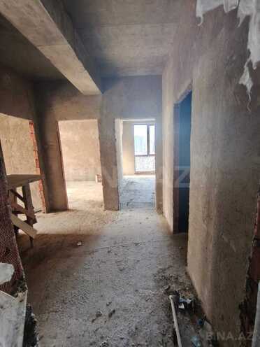 Satılır 3 otaqlı yeni tikili 106 m², Şah İsmayıl Xətai m., photo 15 from 22
