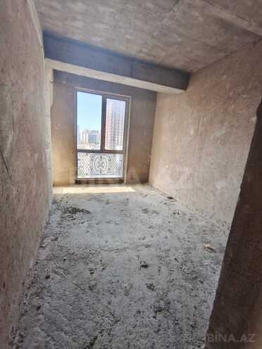 Satılır 3 otaqlı yeni tikili 106 m², Şah İsmayıl Xətai m., photo 13 from 22