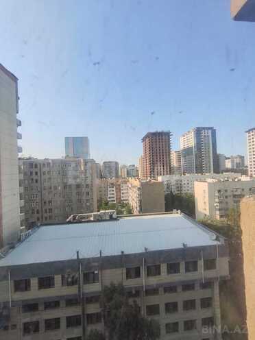 Satılır 3 otaqlı yeni tikili 106 m², Şah İsmayıl Xətai m., photo 20 from 22