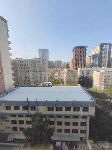 Satılır 3 otaqlı yeni tikili 106 m², Şah İsmayıl Xətai m., photo 21 from 22