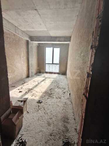 Satılır 3 otaqlı yeni tikili 106 m², Şah İsmayıl Xətai m., photo 5 from 22