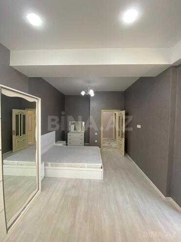 Сдаётся 3-комн. новостройка 115 м², м. Элмляр Академиясы, photo 6 from 21