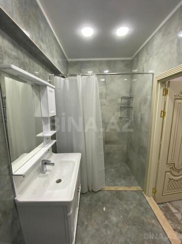 Сдаётся 3-комн. новостройка 115 м², м. Элмляр Академиясы, photo 19 from 21
