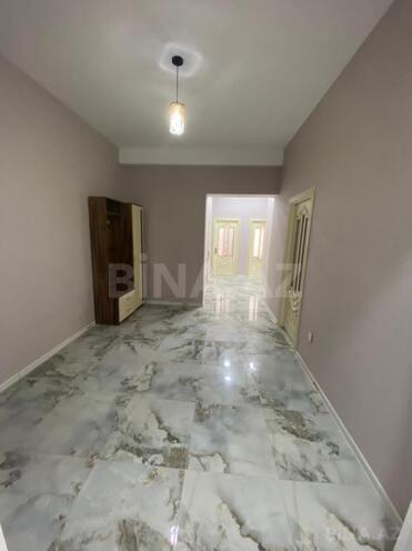 Сдаётся 3-комн. новостройка 115 м², м. Элмляр Академиясы, photo 15 from 21